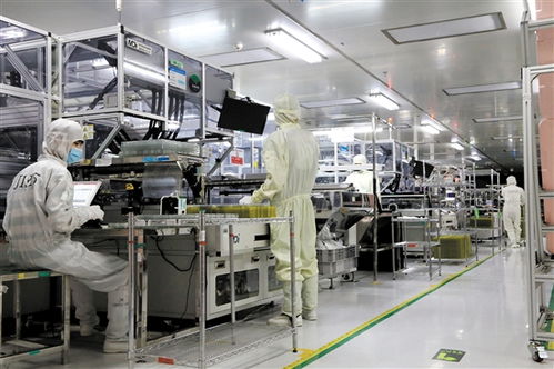 重視研發(fā)找準(zhǔn)快車道，江粉高科上半年銷售額實現(xiàn)逆勢增長