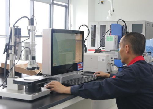 匠心鑄碼 智啟未來 記第三屆“四川工匠”王憲忠的軟件研發與推廣之路