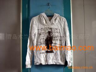 青島木蘭花日韓外貿(mào)女裝 休閑時尚的批發(fā)新選擇