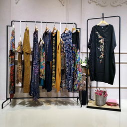 2019夏季原創(chuàng)設(shè)計(jì)師大碼棉麻女裝 批發(fā)市場(chǎng)的清新風(fēng)潮