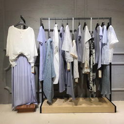 廣州品牌女裝尾貨批發(fā)市場(chǎng)全攻略 精準(zhǔn)拿貨指南