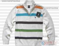 男式毛衣批發(fā)指南 在服裝批發(fā)市場(chǎng)中抓住外貿(mào)商機(jī)