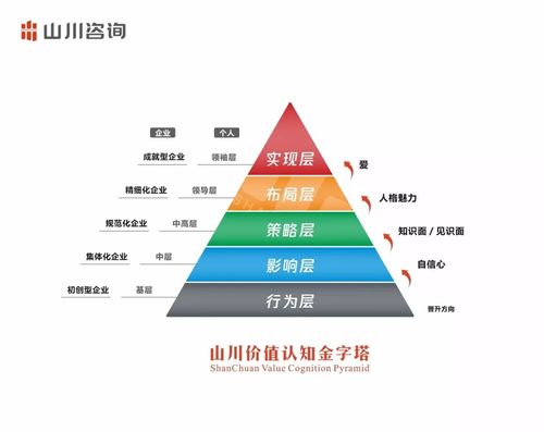 中國塑料制品企業(yè)如何應對市場變革 山川咨詢組織模型助力企業(yè)突破重圍