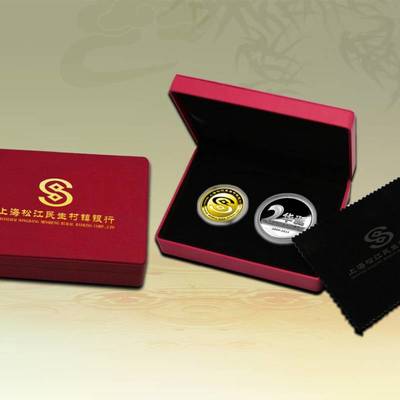 金幣禮品,設計制作銀幣,徽章定制廠家 銀幣廠家